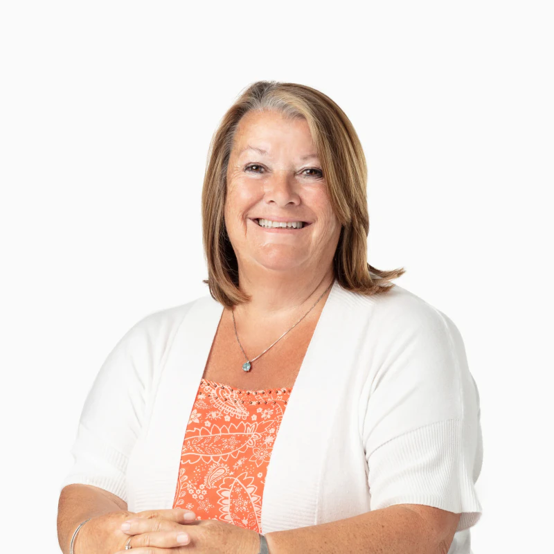Jeannine Bryans